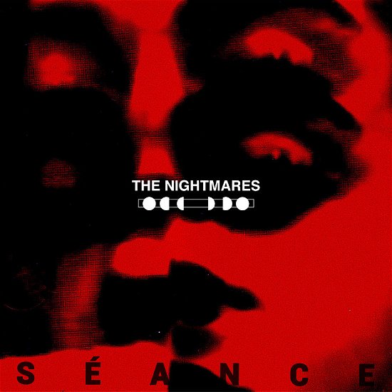 Cover for Nightmares · Seance (LP) (2023)