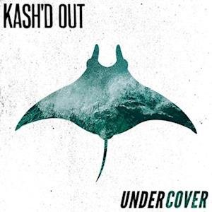 Cover for Kash'd Out · Undercover (LP) [Coloured edition] (2023)