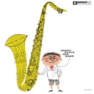 Daddy Plays The Horn - Dexter Gordon - Muzyka - Pure Pleasure - 0506014962177 - 10 stycznia 2018