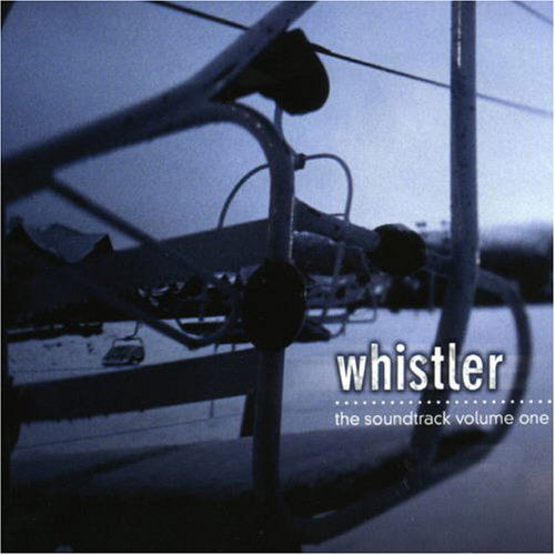 Cover for O.s.t · Whistler (CD) (2006)