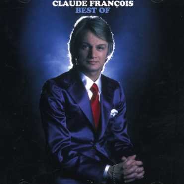 Cover for Claude Francois · Best Of (CD) (2007)