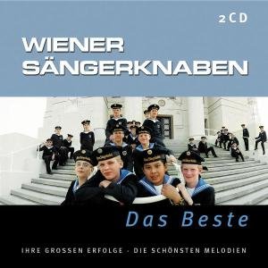 Cover for Wiener Sangerknaben · Die Grossen Erfolge (CD) (2004)