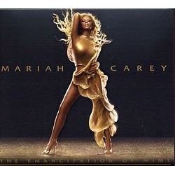 Cover for Mariah Carey · Emancipation of Mimi -ed.deluxe- (CD) [Limited edition] (2005)