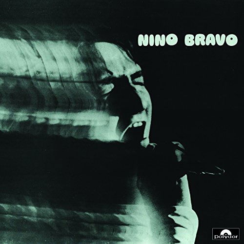 Cover for Nino Bravo (LP) [Coloured edition] (2016)