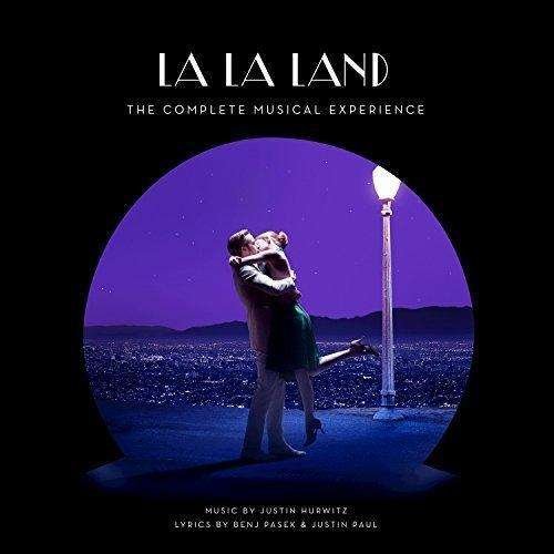 The Complete Musical Experience - La La Land  - Musik - INTERSCOPE - 0602557675177 - 23 juni 2017