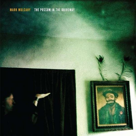 Cover for Mark Mulcahy · Possum in the Driveway (CD) (2017)