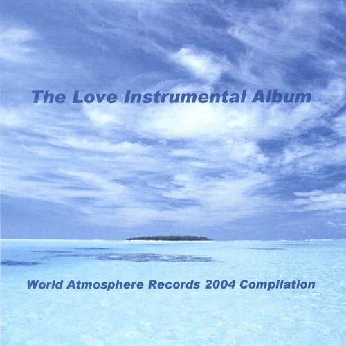 Love Instrumental Album - Mike Robinson - Musik -  - 0634479264177 - 7. marts 2006