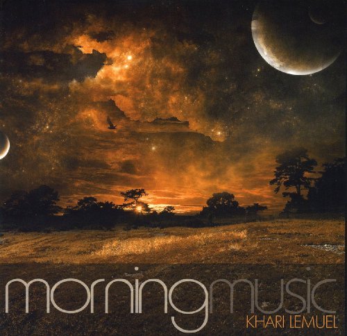 Cover for Khari Lemuel · Morning Music (CD) (2009)