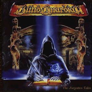 Forgotten Tales - Blind Guardian - Muziek - METAL - 0727361485177 - 12 april 2019