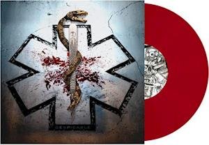Despicable EP (Red) - Carcass - Muziek - NUCLEAR BLAST - 0727361568177 - 12 december 1999