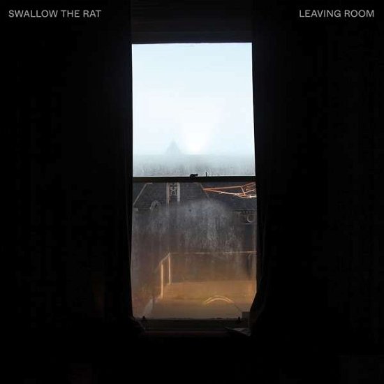 Cover for Swallow The Rat · Leaving Room (LP) (2020)