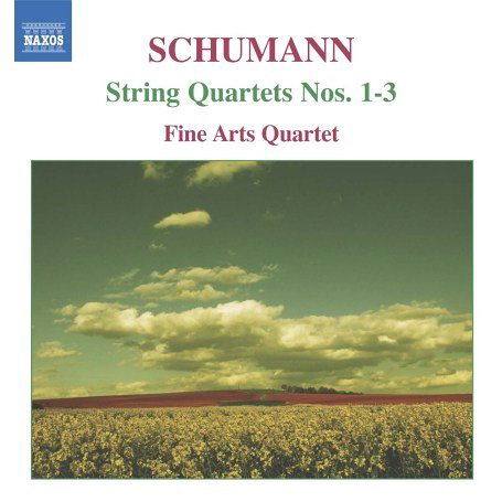 String Quartets No.1-3 - Nathalie Stutzmann - Muzyka - NAXOS - 0747313015177 - 4 grudnia 2006