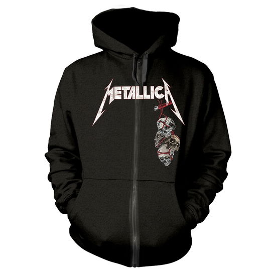 Death Reaper - Metallica - Produtos - PHD - 0803343253177 - 2 de setembro de 2019