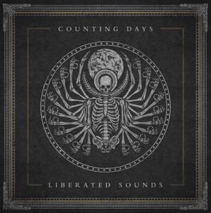 Liberated Sounds - Counting Days - Musiikki - MASCOT - 0819873012177 - perjantai 16. lokakuuta 2015