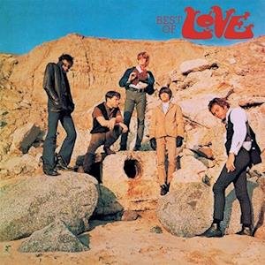 Cover for Love · Best of Love (180g/limited Edi (LP) (2022)