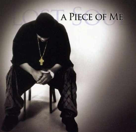 Cover for Lost Soul · Piece of Me (CD) (2008)