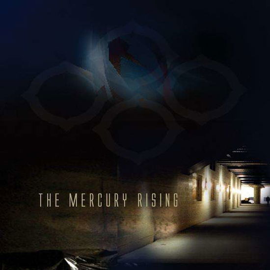 Cover for Mercury Rising (CD) (2011)