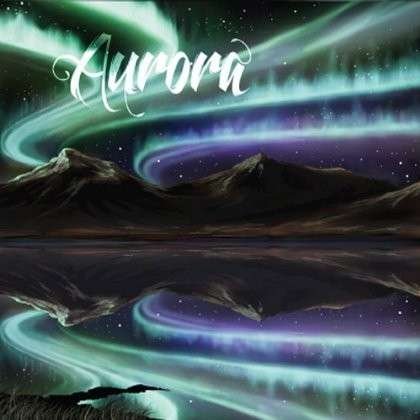 Cover for Aurora · Aurora EP (CD) (2013)