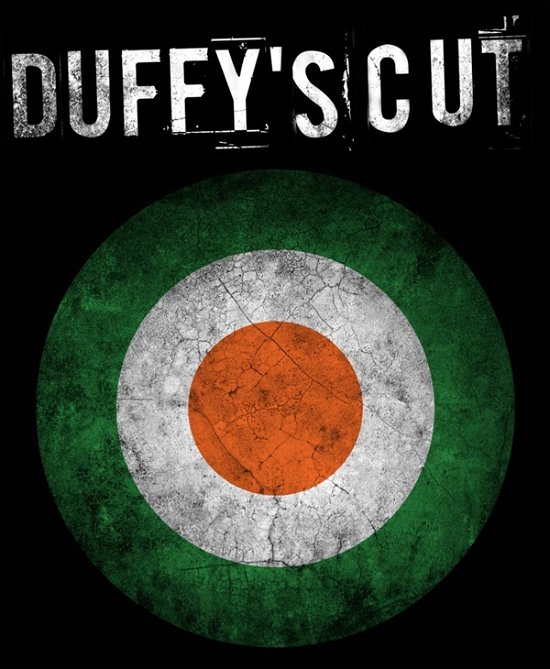 Cover for Duffys Cut (CD) (2014)