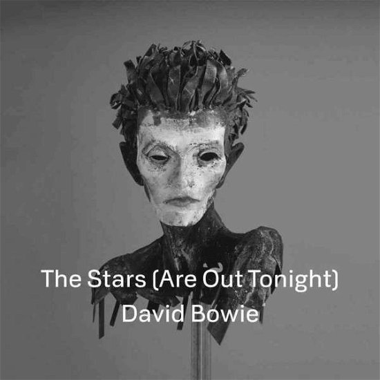 Cover for David Bowie · The Stars / Where Are We Now? (12&quot;) (2013)