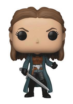 Cover for Funko Pop! Television Game of Thrones · Yara Grey Joy #66 (Toys) (2018)