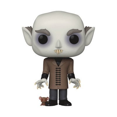 Funko Pop! Movies: · Nosferatu 100th (Funko POP!) (2024)