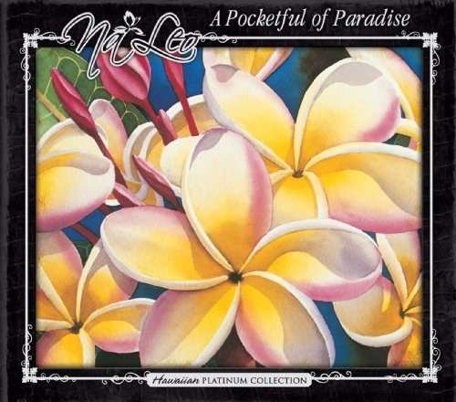 Cover for Na Leo · Pocketful of Paradise (Platinu (CD) [Platinum edition] (2009)