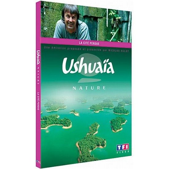 Ushuaia Nature - Movie - Movies - TF1 VIDEO - 3384442218177 - 