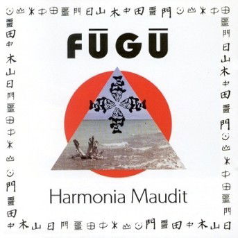 Cover for Fugu · Harmonia Maudit (CD) (2001)