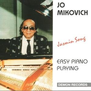 Cover for Jo Mikovich · Jasmin Song (CD) (2000)