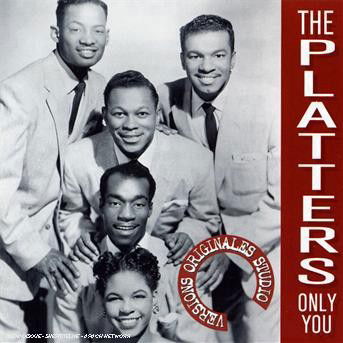 Only You - Platters - Música - Membran - 4011222311177 - 14 de diciembre de 2020