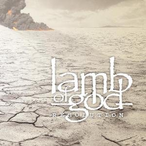 Resolution - Lamb of God - Musik - CAR.D - 4024572526177 - 5 september 2011