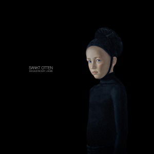 Cover for Sankt Otten · Sequencer Liebe (LP) (2012)