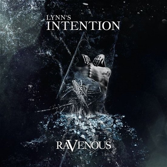 Cover for Lynn's Intention · Ravenous (CD) (2021)