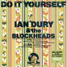 Do It Yourself (Lime Vinyl) - Ian Dury & the Blockheads - Musik - BMG - 4050538828177 - 25. november 2022