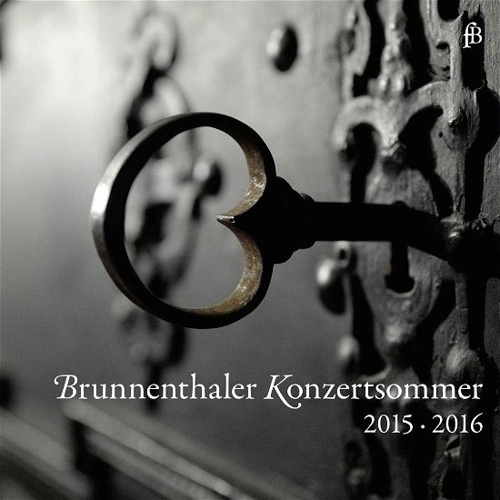 Brunnenthaler Konzertsommer 2015 - L'orfeo Barockorchester - Musik - FRA BERNARDO - 4260307430177 - 2000