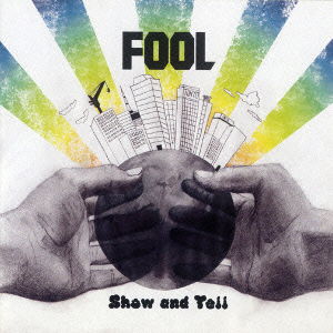 Cover for Fool · Slow&amp;tell (CD) [Japan Import edition] (2010)