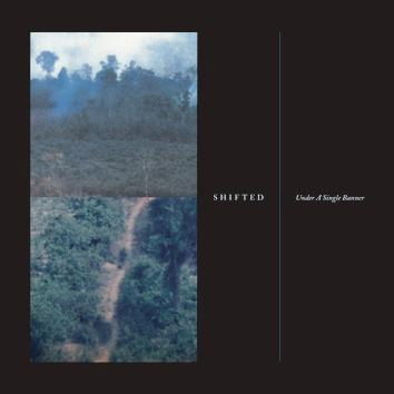 Cover for Shifted · Under a Single Banner (CD) [Japan Import edition] (2013)