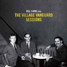 Village Vanguard Sessions - Bill Evans - Musik - OCTAVE - 4526180393177 - 28. september 2016