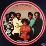 Cover for Fatback Band · Feel My Soul (CD) [Japan Import edition] (2022)