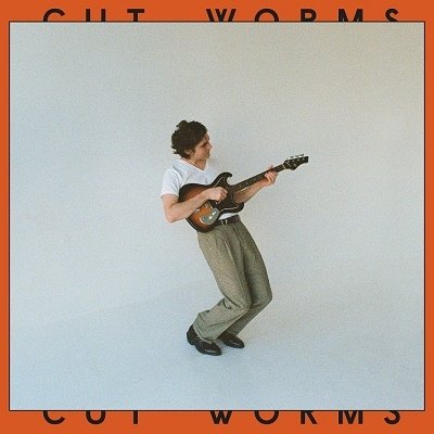 Cut Worms - Cut Worms - Music - ULTRA VYBE CO. - 4526180658177 - August 16, 2023