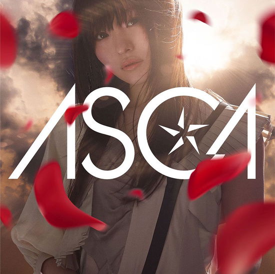 Cover for Asca · Rin (CD) [Japan Import edition] (2021)