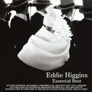 Cover for Eddie Higgins · Essential Best (CD) [Japan Import edition] (2011)