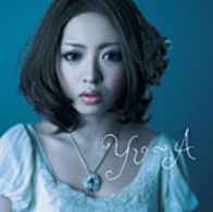 Cover for Yu-a · Aitai... &lt;limited&gt; (CD) [Japan Import edition] (2009)