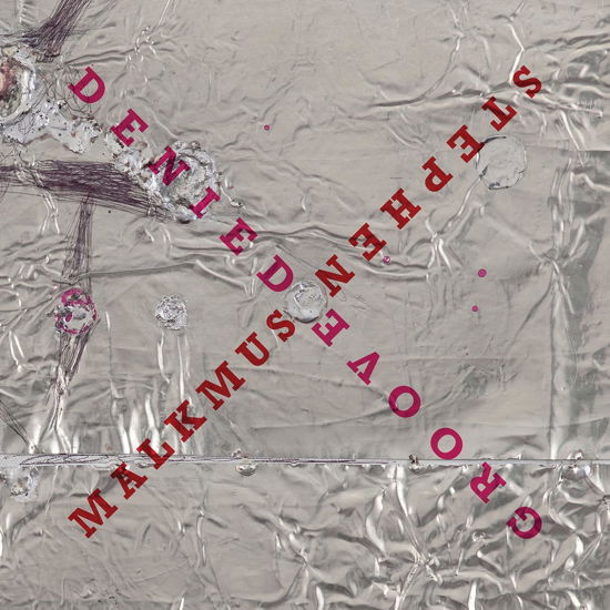 Cover for Stephen Malkmus · Groove Denied (CD) [Japan Import edition] (2019)