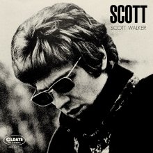 Cover for Scott Walker · Scott (CD) [Japan Import edition] (2018)