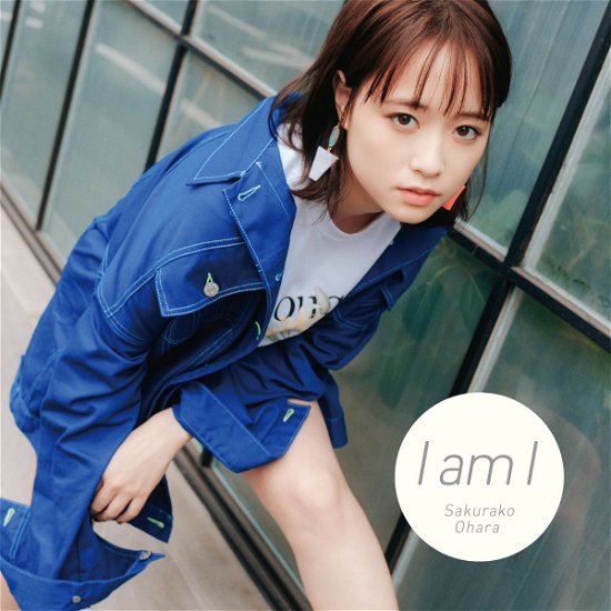 Cover for Ohara Sakurako · 10th Single &lt;limited&gt; (CD) [Japan Import edition] (2019)
