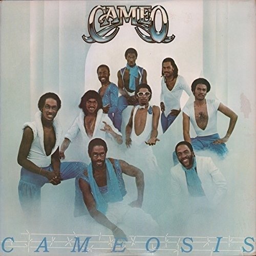 Cover for Cameo · Stsis (CD) [Limited edition] (2018)