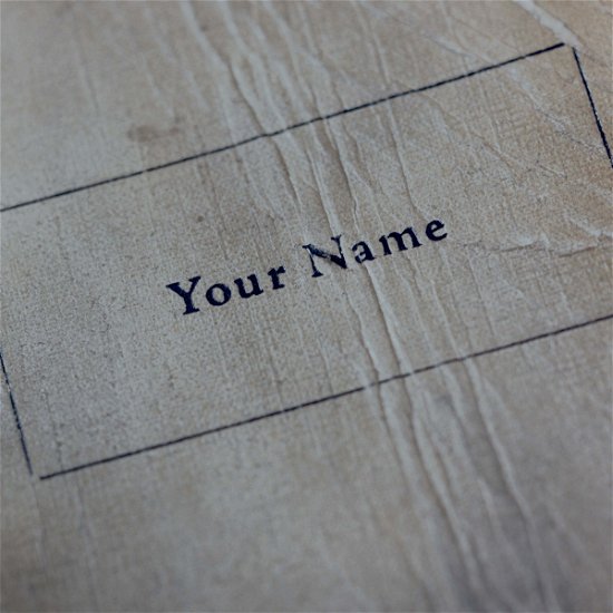 Cover for Radwimps · Your Name (CD) [Limited edition] (2019)