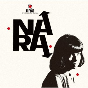Cover for Nara Leao · Nara (CD) [Japan Import edition] (2021)